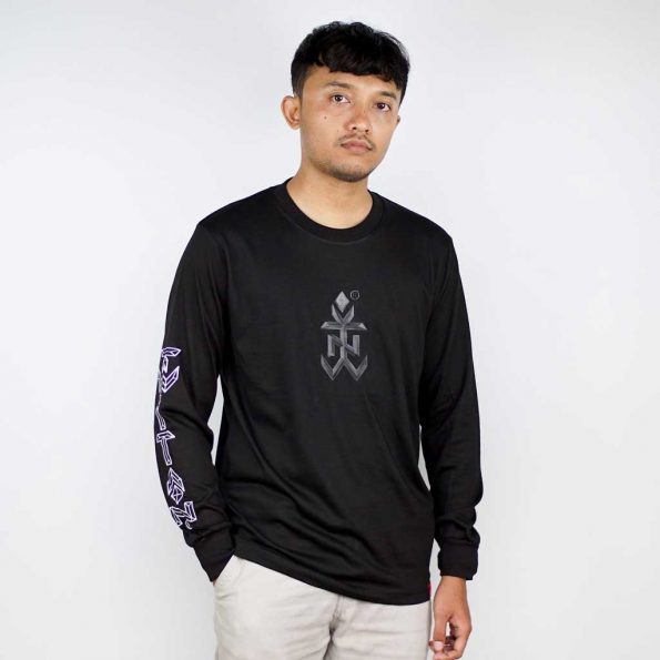 T-Shirt-Long-Sleeve-Trigger1