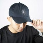 Hat Clasic Embroidery