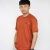 T-shirt Basic Cotton 24'S