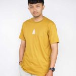 T-shirt-Medium-Logo-Cotton-24S1