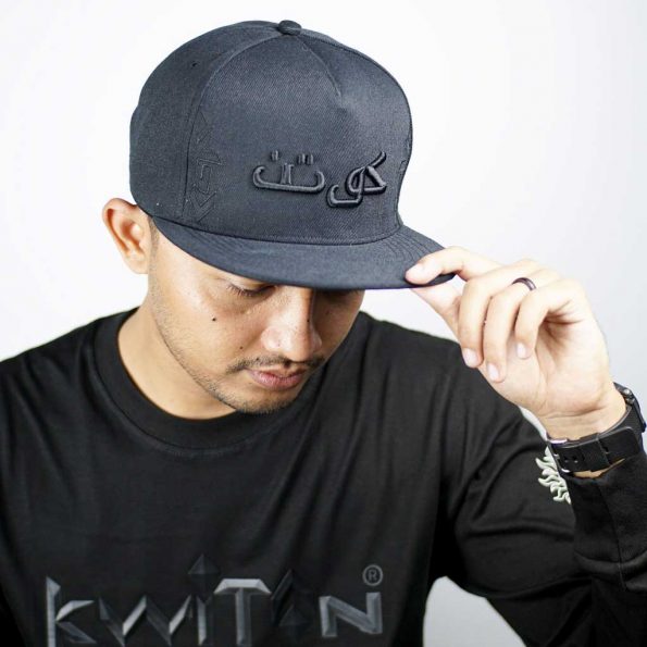 Hat—KWITAN-#5